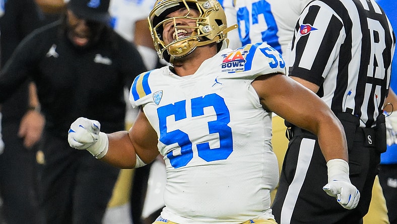 College football bowl TV ratings: UCLA vs. Boise State