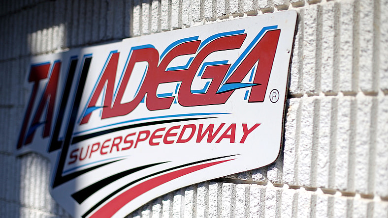 nascar
