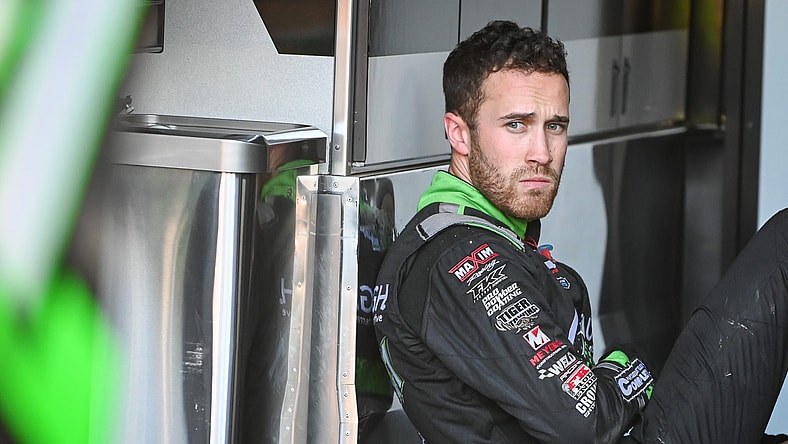 Carson Macedo