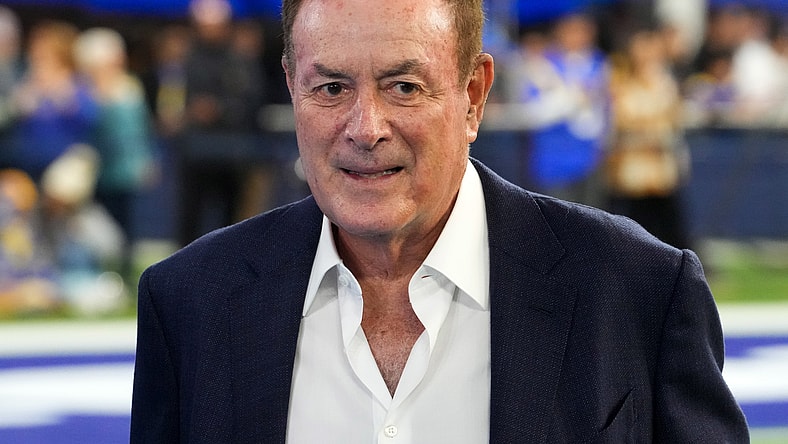 Al Michaels