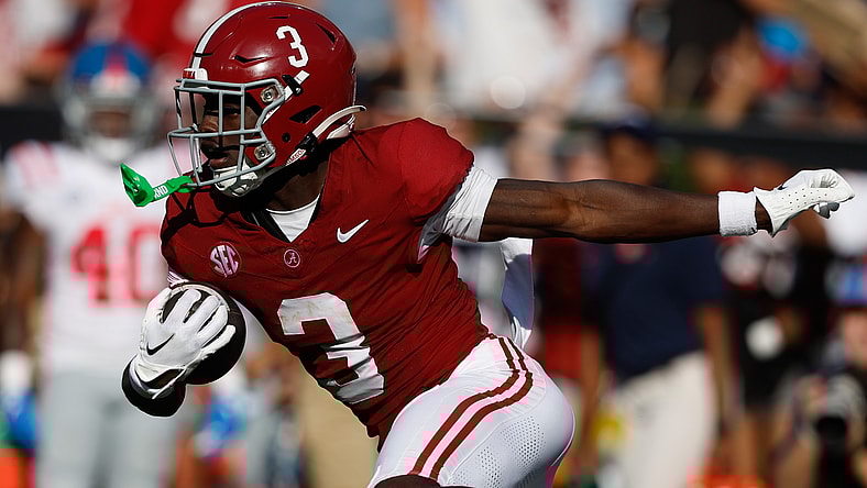 Alabama Crimson Tide