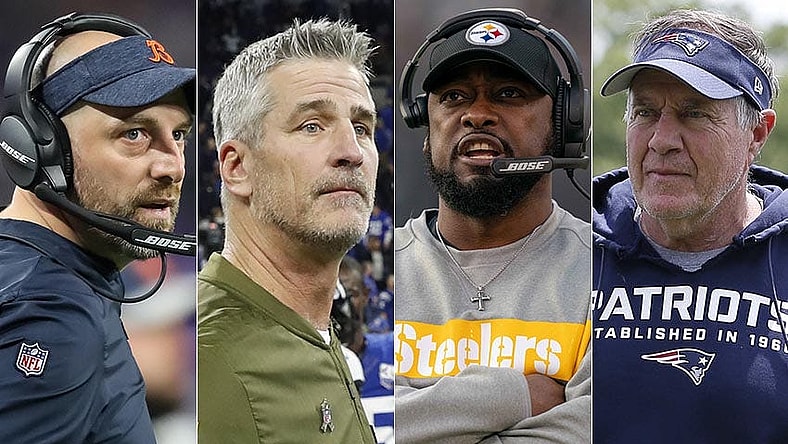 Mike Tomlin, Chicago Bears