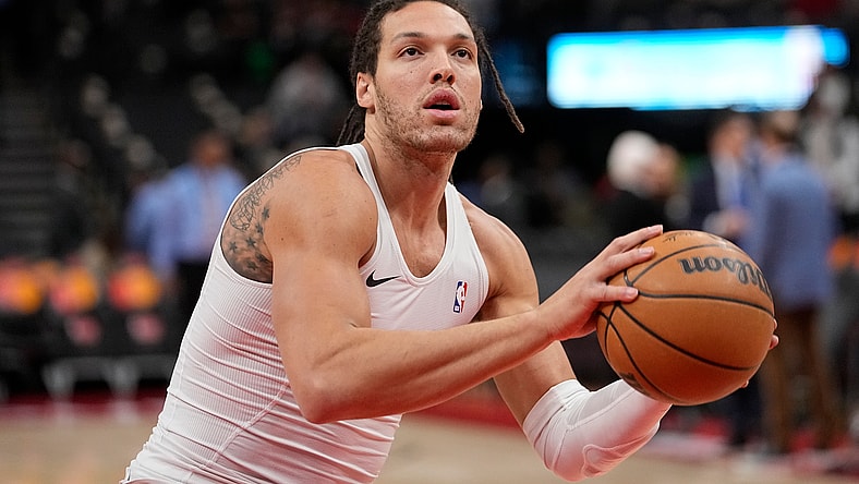 Aaron Gordon, Denver Nuggets