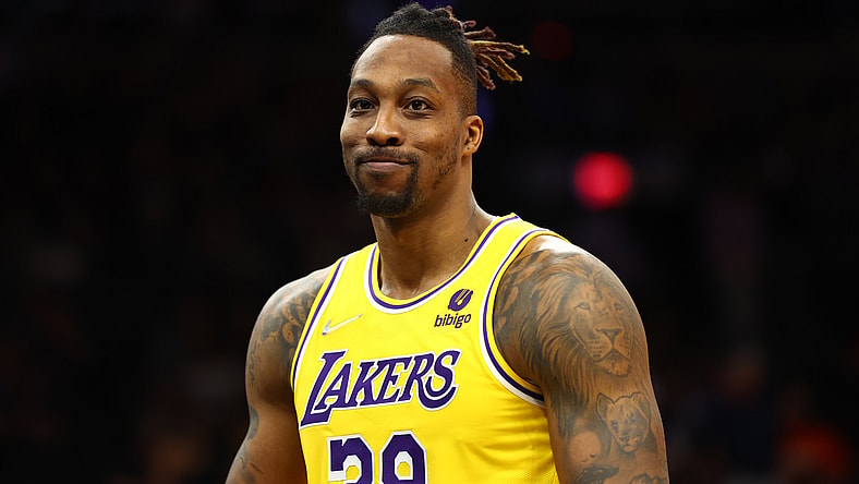 Dwight Howard