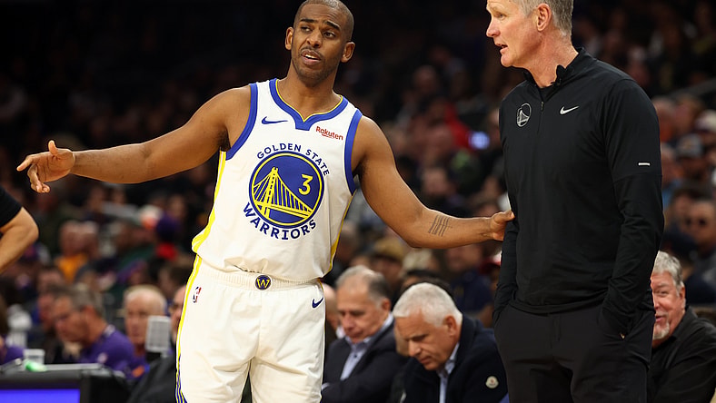 Golden State Warriors