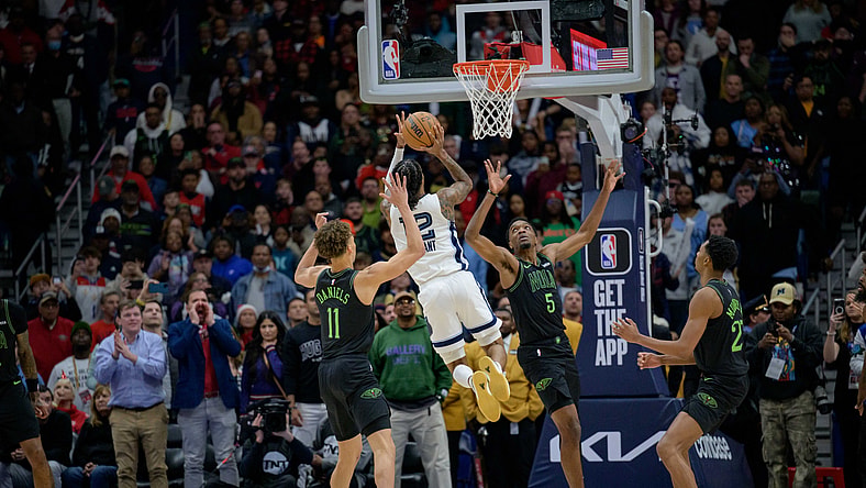 NBA Five Things: Ja Morant scores game winner