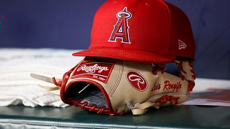 Los Angeles Angels