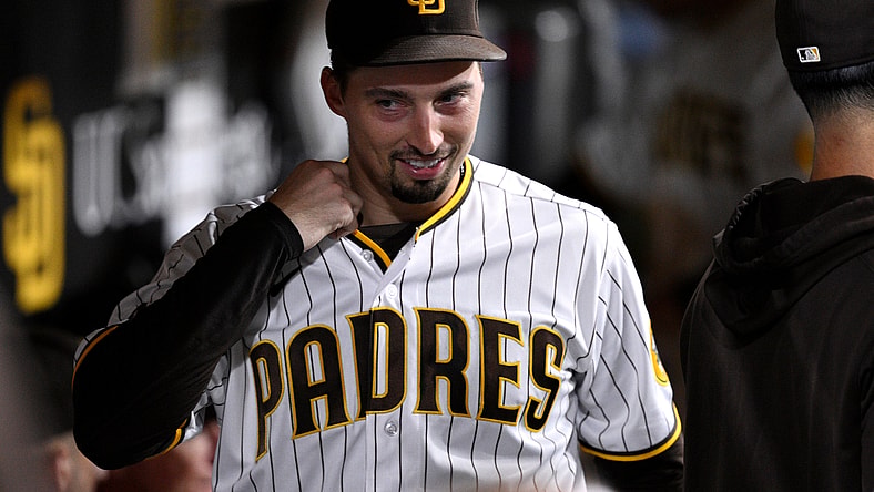 Blake Snell, Los Angeles Angels