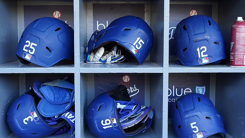 Los Angeles Dodgers' Yoshinobu Yamamoto