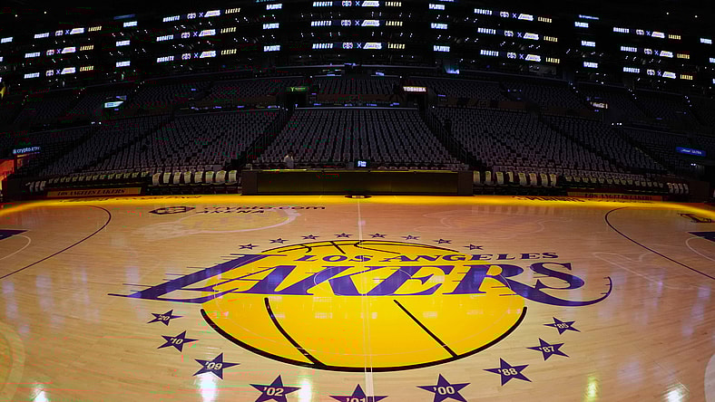 Los Angeles Lakers