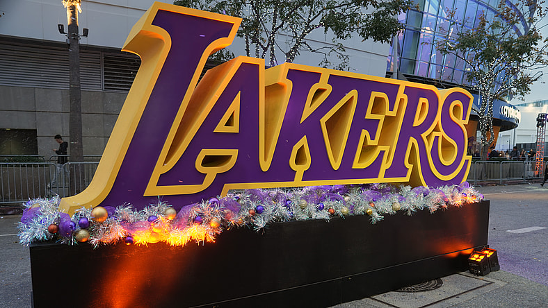 Los Angeles Lakers