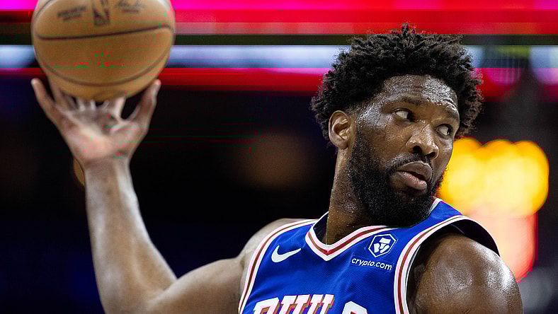 Joel Embiid