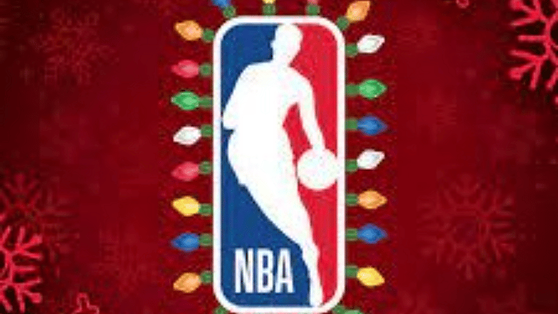 NBA Christmas