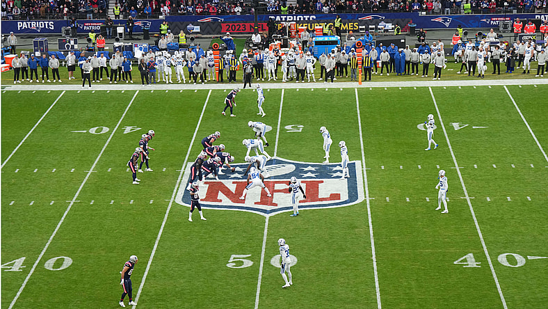 New England Patriots