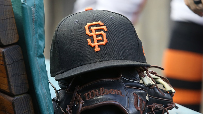 San Francisco Giants Blake Snell