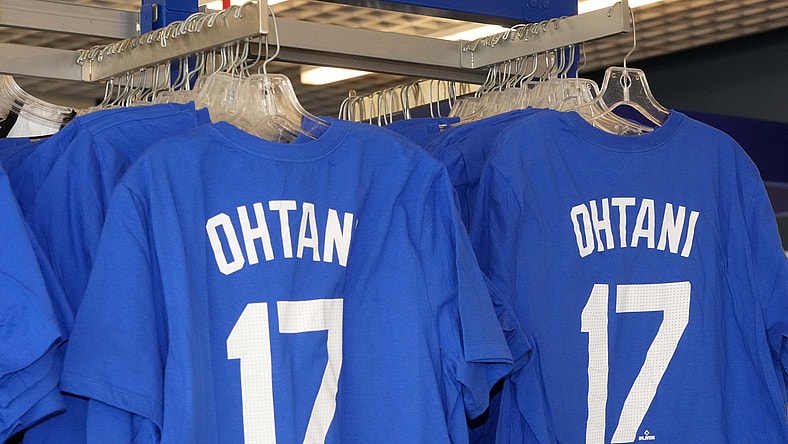 Shohei Ohtani