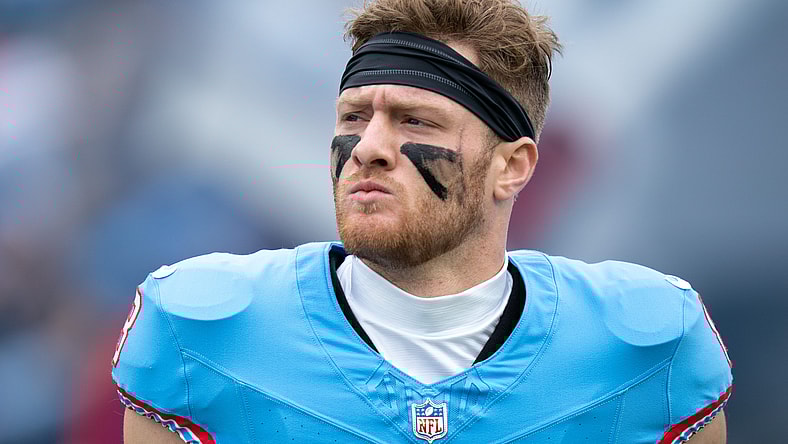 Will Levis injury, Tennessee Titans