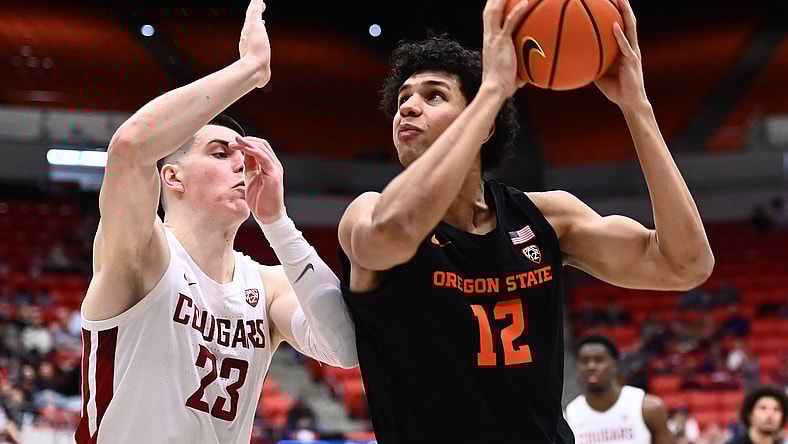 Oregon State and Washington State: schools joining WCC