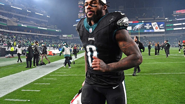 D'Andre Swift, Chicago Bears