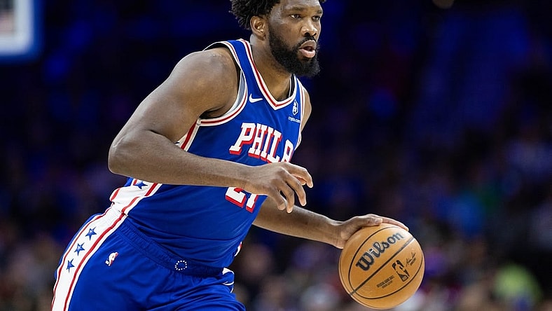 Joel Embiid