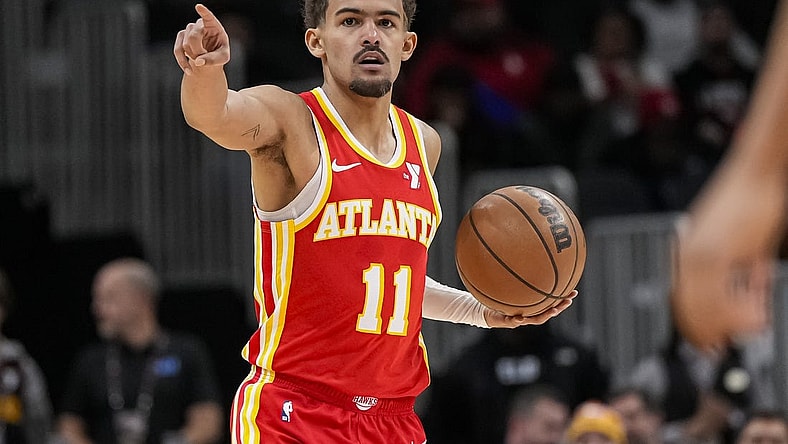 Trae Young