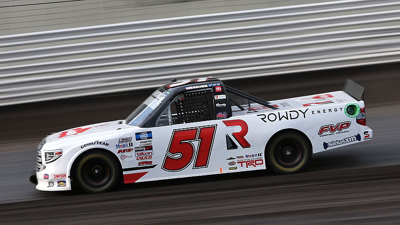 kyle busch