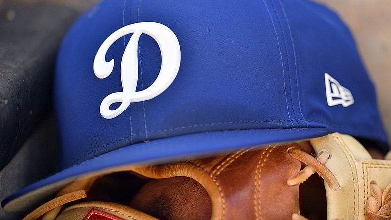 Los Angeles Dodgers rumors