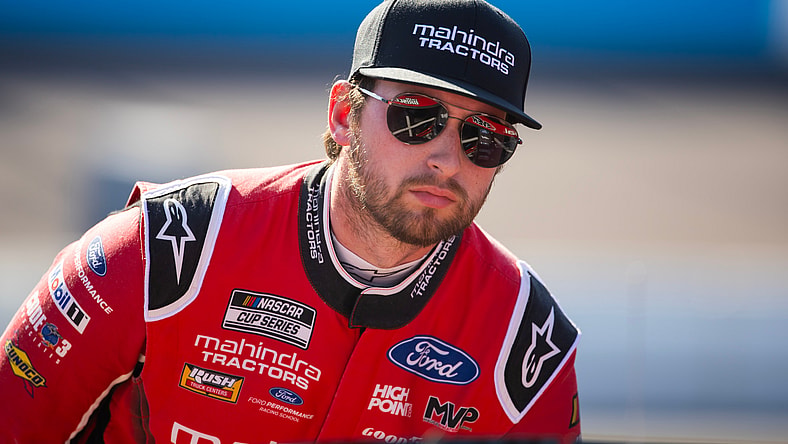 NASCAR: Cup Series Championship Qualifying