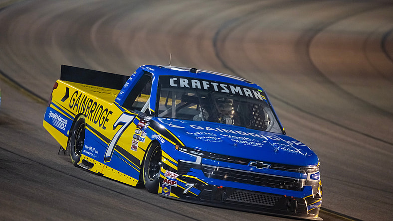 NASCAR: Truck Series Championship