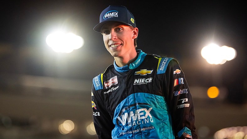 NASCAR: Truck Series Championship