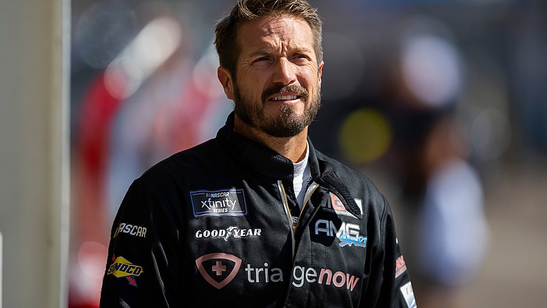 NASCAR: Xfinity Series Championship