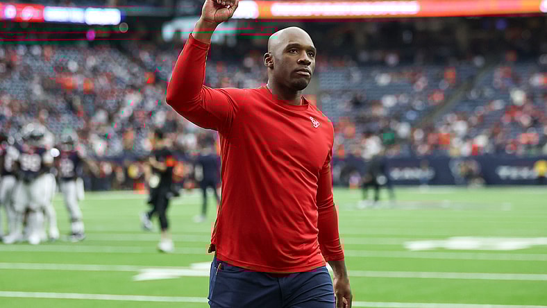 2024 NFL defense rankings, Houston Texans