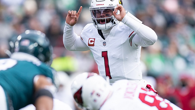 Kyler Murray