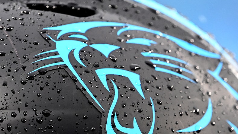 NFL: Atlanta Falcons at Carolina Panthers