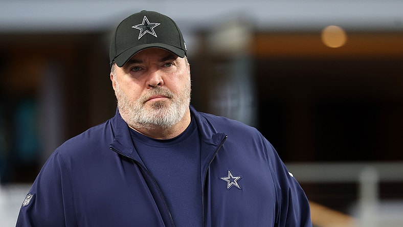 Dallas Cowboys Mike McCarthy Jerry Jones