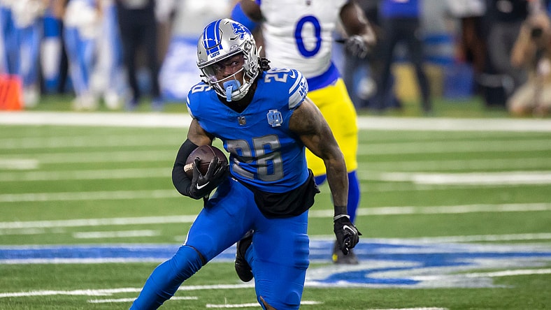 Best 2023 NFL rookie classes