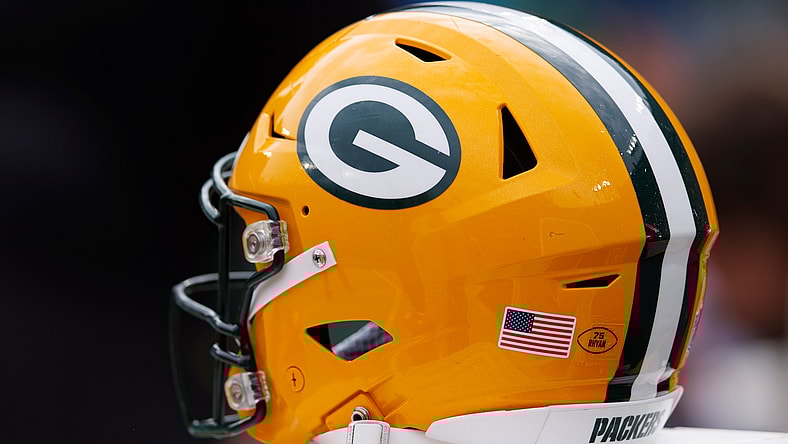 Green Bay Packers mock draft 2024