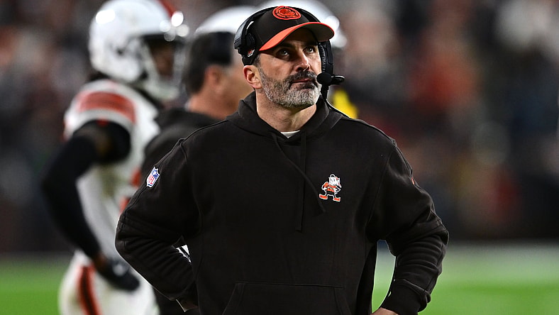 NFL Coach of the Year 2024