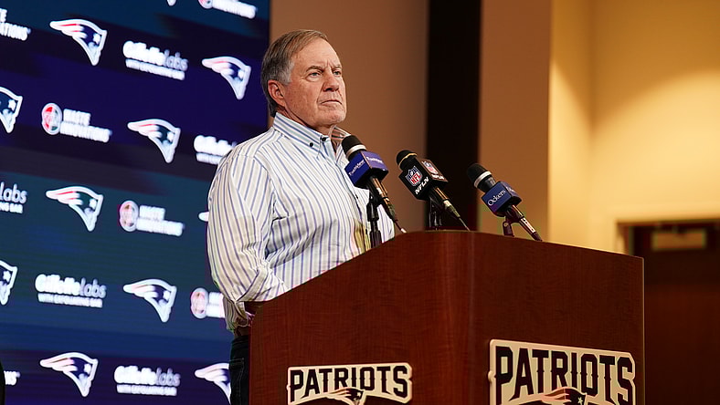 Bill Belichick