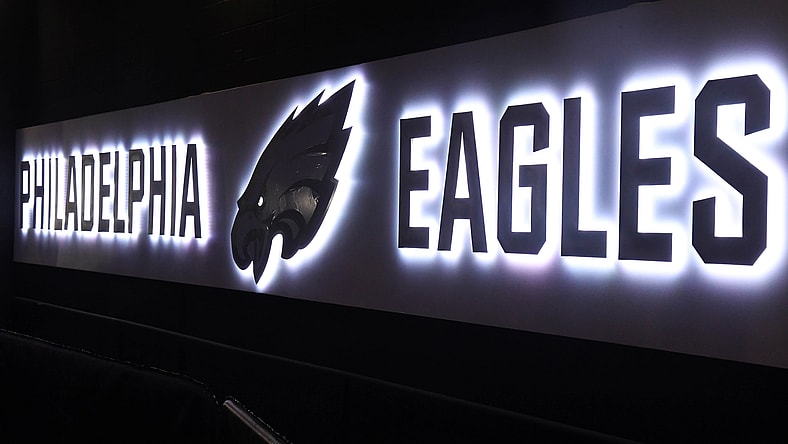 Philadelphia Eagles mock draft 2024