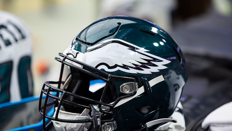 Philadelphia Eagles rumors