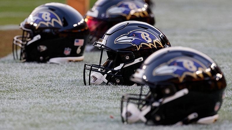 Baltimore Ravens