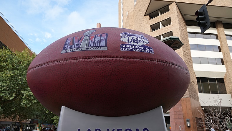 How much are Super Bowl tickets?