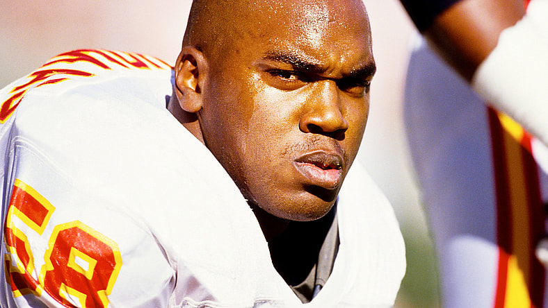 Derrick Thomas