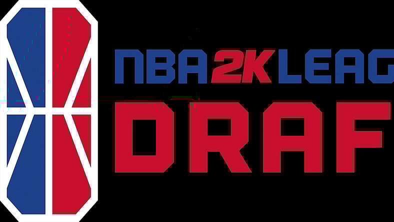 NBA 2K League draft