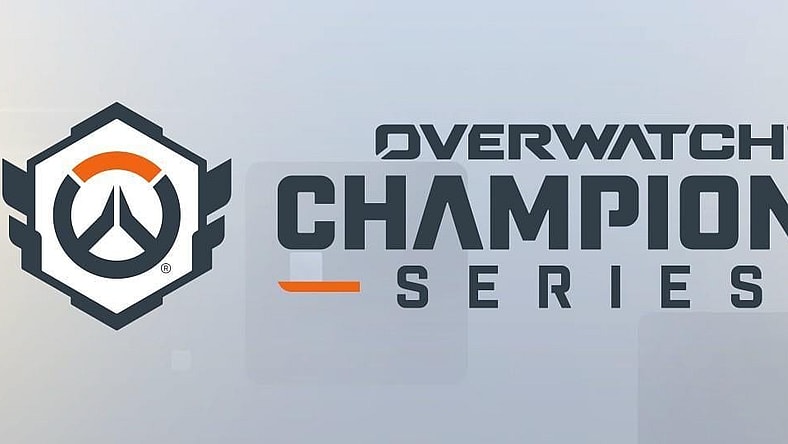 Overwatch Champions Series