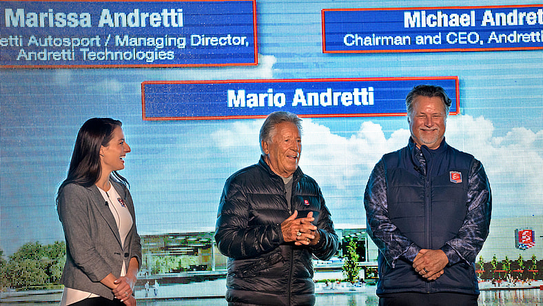 Syndication: The Indianapolis Star