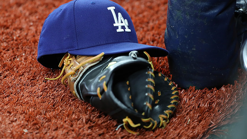 los angeles dodgers