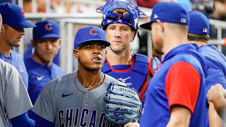 new york yankees, marcus stroman