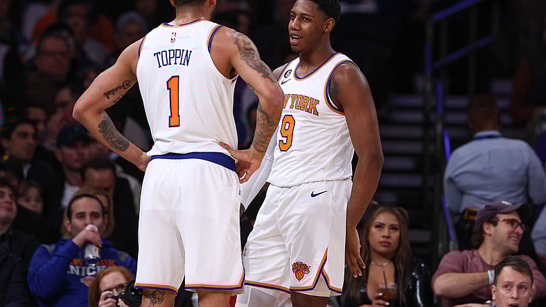 new york knicks